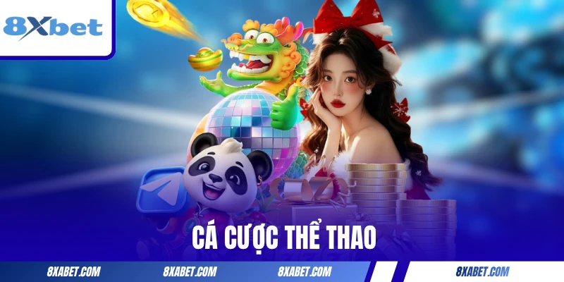 Cá Cược Thể Thao
