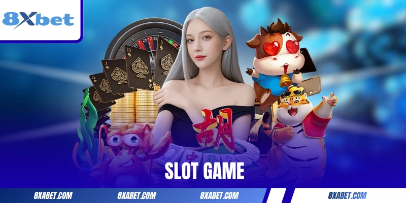 Slot Game