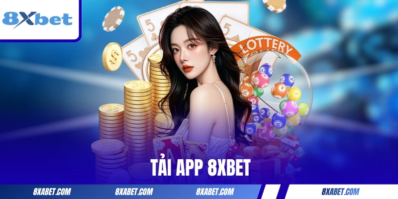 Tải App 8XBET