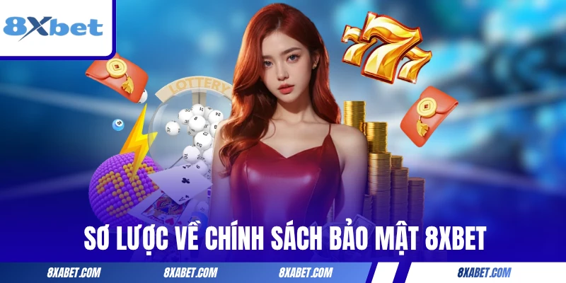 Sơ lược về chính sách bảo mật 8xbet