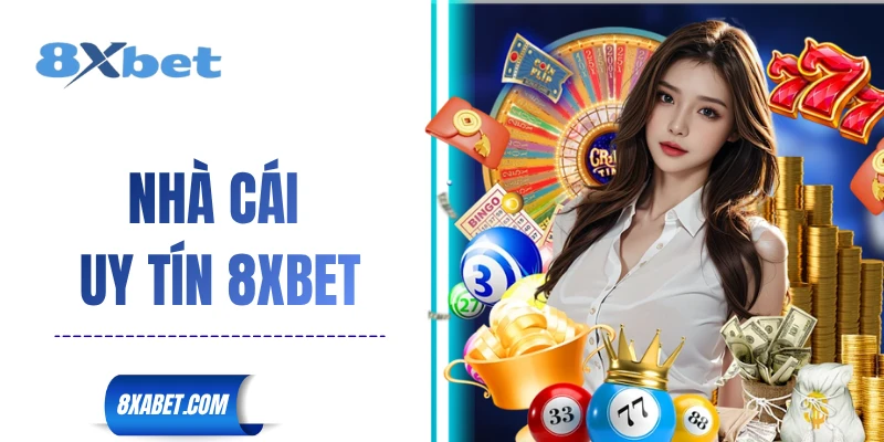 Nhà cái 8xbet