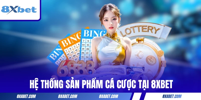 Casino trực tuyến Sảnh Live Casino tại nhà cái 8xbet mang đến không gian giải trí chân thực như tại các sòng bài quốc tế. Hệ thống livestream chất lượng cao cùng dàn dealer chuyên nghiệp giúp người chơi trải nghiệm những trò chơi hấp dẫn như: Baccarat Blackjack Roulette Sicbo Long Hổ Đặc biệt, tốc độ truyền tải mượt mà cùng tỷ lệ trả thưởng hấp dẫn chính là điểm cộng lớn giúp casino trực tuyến tại 8xbet ngày càng thu hút đông đảo thành viên.